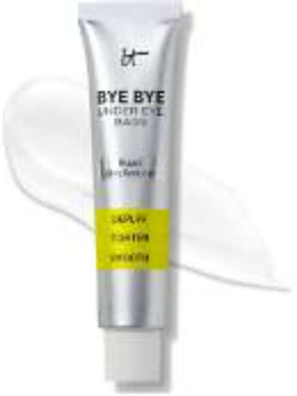 NEW Sealed IT Cosmetics Bye Bye Under Eye Bags Treatment 0.5 oz - retails $42 - Picture 2 of 2